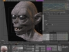 Ukázka Blenderu