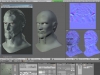 Ukázka Blenderu